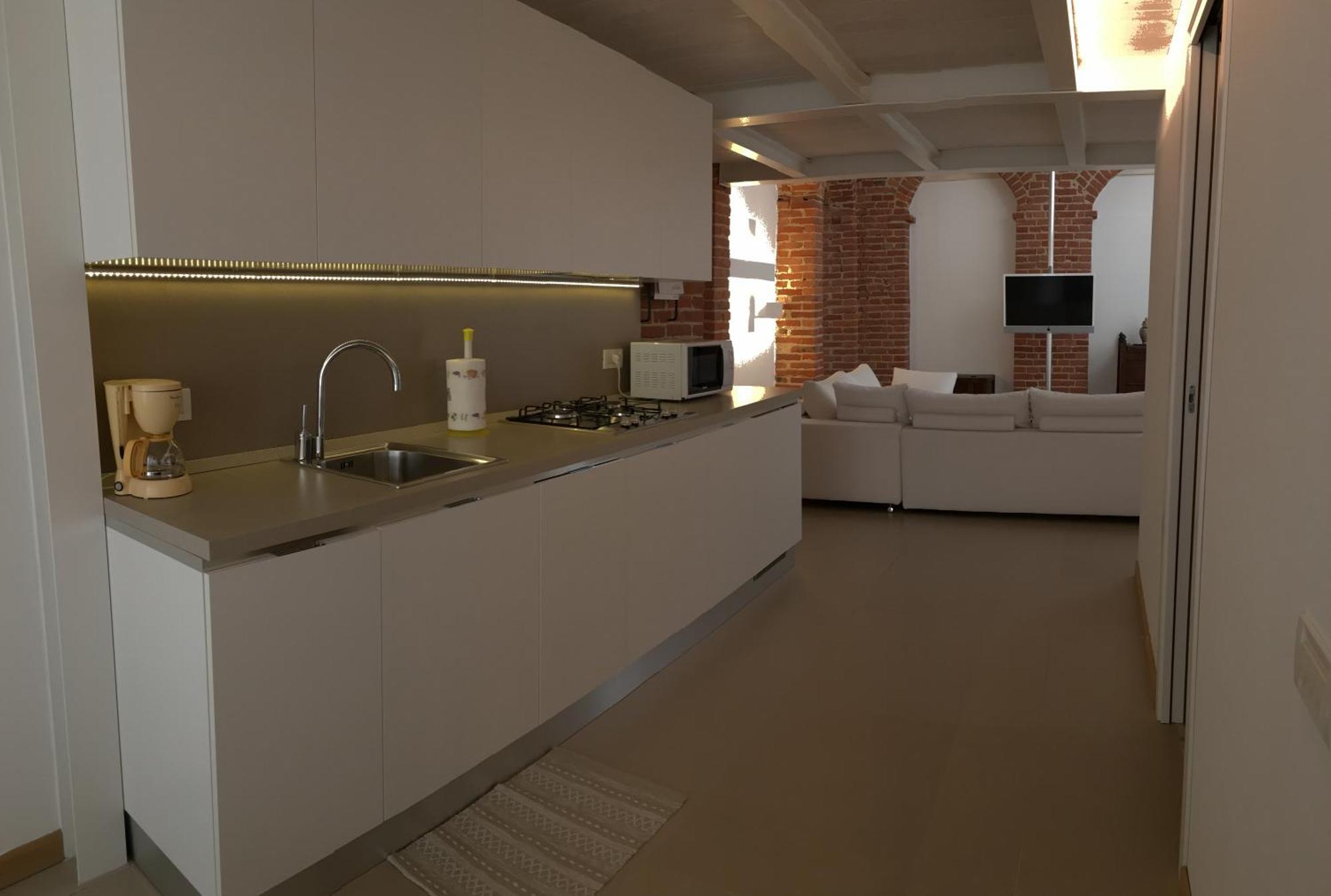 Alla Corte Dei Bertoli Spa Canale Exteriör bild