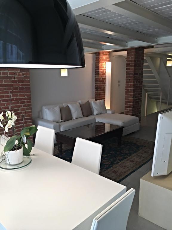 Alla Corte Dei Bertoli Spa Canale Exteriör bild