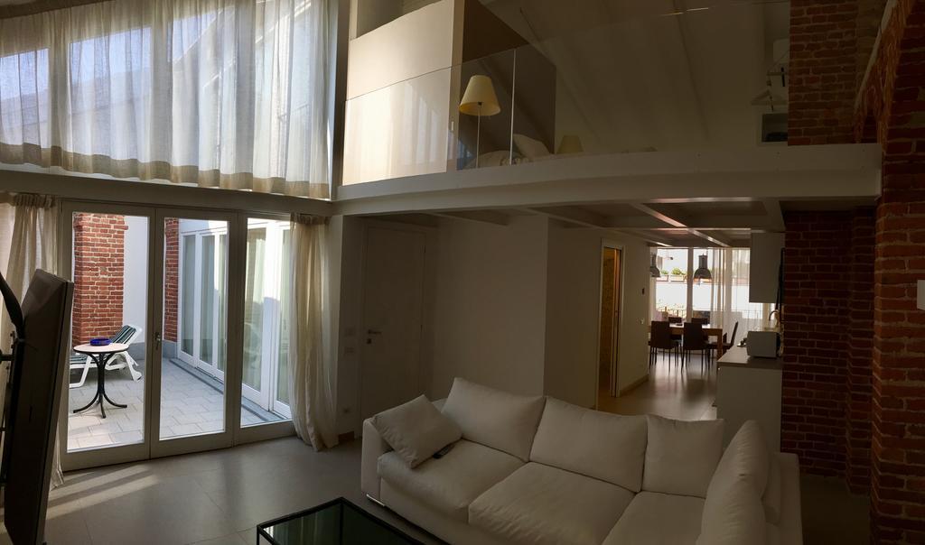 Alla Corte Dei Bertoli Spa Canale Exteriör bild
