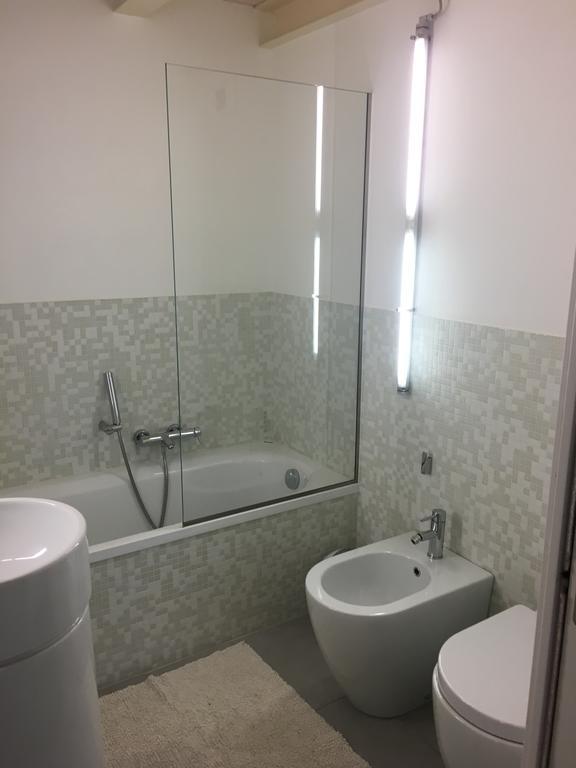 Alla Corte Dei Bertoli Spa Canale Exteriör bild