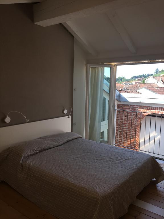 Alla Corte Dei Bertoli Spa Canale Exteriör bild
