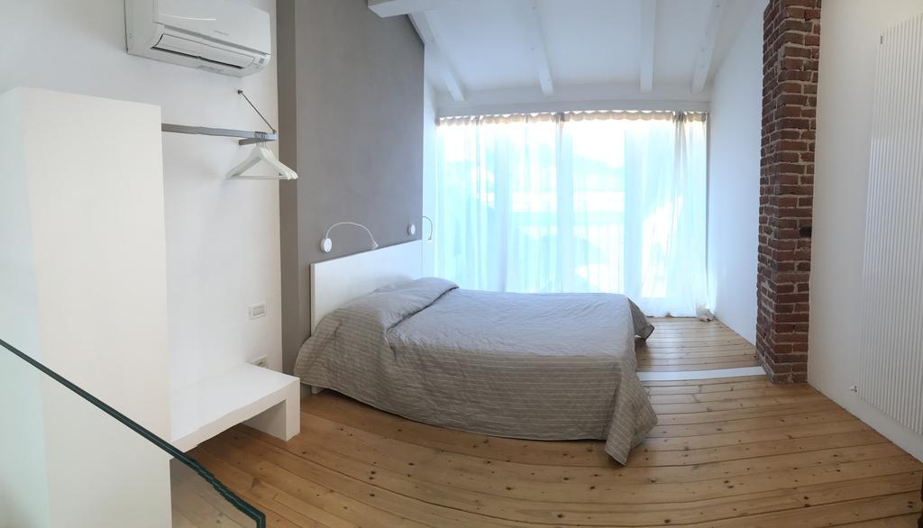 Alla Corte Dei Bertoli Spa Canale Exteriör bild